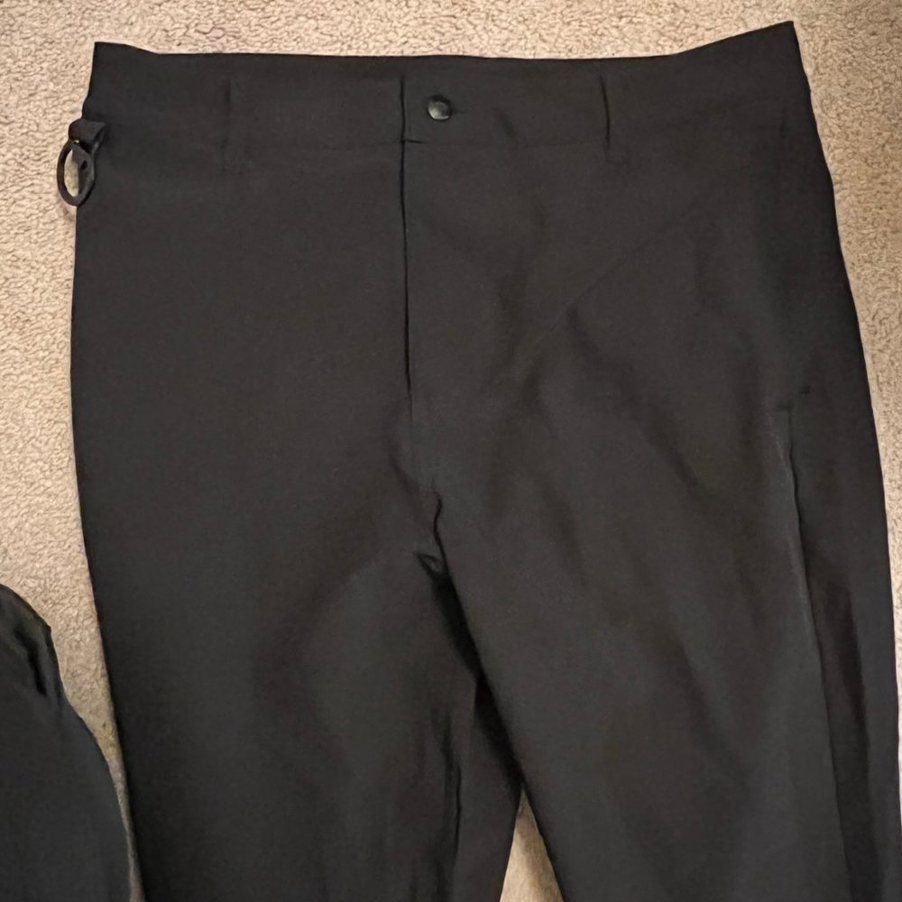 Barbell Apparel Pants